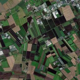 34 Gorse Lane, Tarleton, Lancashire PR4 6 Satellite Map