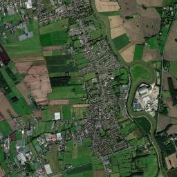 19 Plox Brow, Meadow Park, Tarleton, Preston Satellite Map