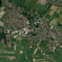 Hemmoor High Resolution Satellite Map