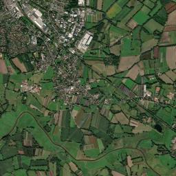 Prisdorf High Resolution Satellite Map