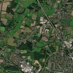 Kummerfeld High Resolution Satellite Map