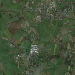 Hasloh High Resolution Satellite Map