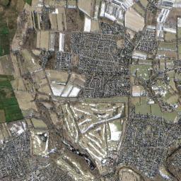 Lemsahl-Mellingstedt High Resolution Satellite Map