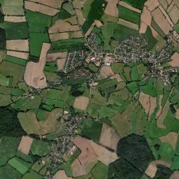 Sandesneben High Resolution Satellite Map