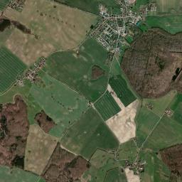 Roggendorf High Resolution Satellite Map