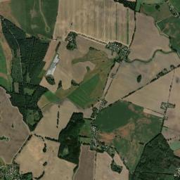 Lützow, DE locator map
