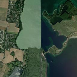 Seehof High Resolution Satellite Map