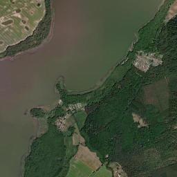 Basedow, DE locator map