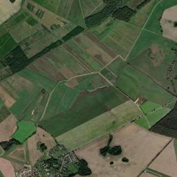 Brunn High Resolution Satellite Map