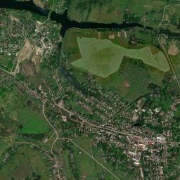 Tovarkovskiy High Resolution Satellite Map