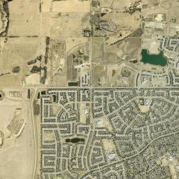 47-63 Desmarais Crescent, St. Albert, AB T8N Satellite Map