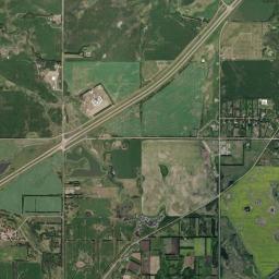 18803-18915 18 Street Northwest, Edmonton Satellite Map