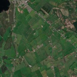 Lanesborough High Resolution Satellite Map