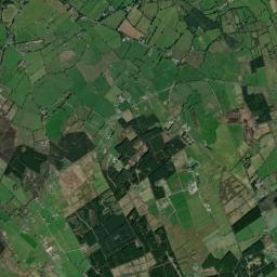 An Longfort High Resolution Satellite Map