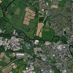 Navan High Resolution Satellite Map