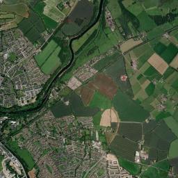 An Mhí High Resolution Satellite Map