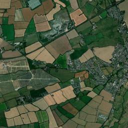 Duleek High Resolution Satellite Map