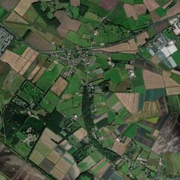 357 Blackgate Lane, Preston, Lancashire PR4 Satellite Map