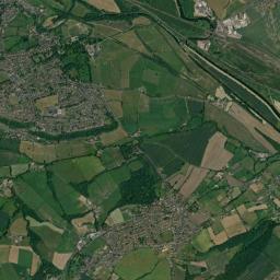 Middlestown High Resolution Satellite Map