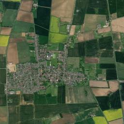 15 Lincoln Drive, Winterton, North Lincolnshire Satellite Map