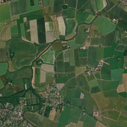 Dornum High Resolution Satellite Map