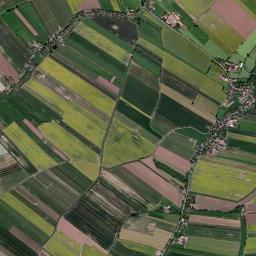 Haselau High Resolution Satellite Map