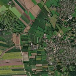 Moorrege High Resolution Satellite Map