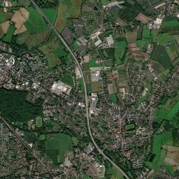 Rellingen High Resolution Satellite Map