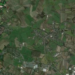 Ellerbek High Resolution Satellite Map