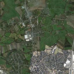 Bönningstedt High Resolution Satellite Map