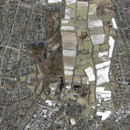 Hummelsbüttel High Resolution Satellite Map