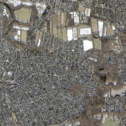 Sasel High Resolution Satellite Map