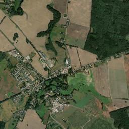 Lützow High Resolution Satellite Map