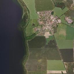 Leezen High Resolution Satellite Map