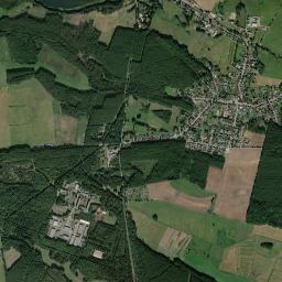 Dabel High Resolution Satellite Map