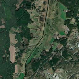 Torgelow, DE locator map