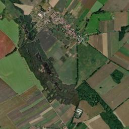 Radowo Małe High Resolution Satellite Map