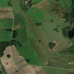 Lidski Rayon High Resolution Satellite Map