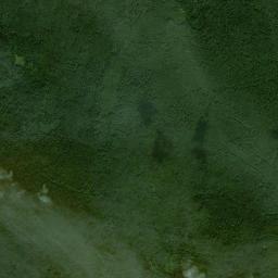 Ul’yanovskiy Rayon High Resolution Satellite Map