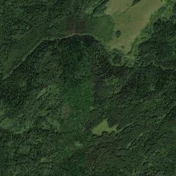 Togul’skiy Rayon High Resolution Satellite Map