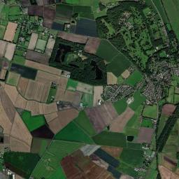 291 Liverpool Road, Rufford, Ormskirk Satellite Map