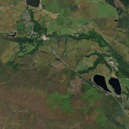 Stones Bank Road, Bolton, Blackburn with Darwen Satellite Map