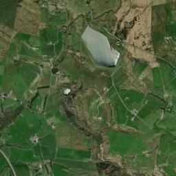 Ashworth Road, Rochdale, Greater Manchester Satellite Map