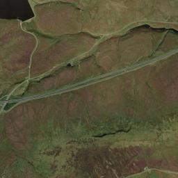 A672, Ripponden, Sowerby Bridge, West Yorkshire Satellite Map