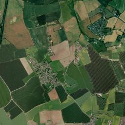 A639, Pontefract, West Yorkshire WF8 3EL Satellite Map