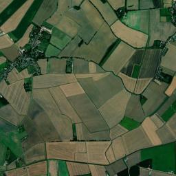 Eastoft High Resolution Satellite Map