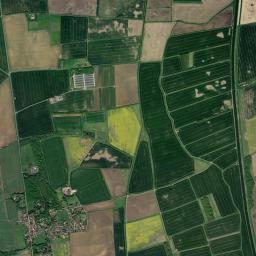 Appleby High Resolution Satellite Map