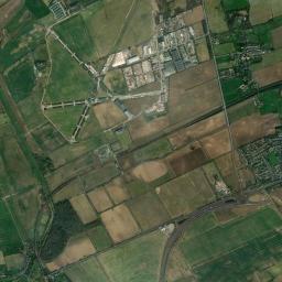 North Killingholme, Immingham, North Lincolnshire DN40 3JJ, U Satellite Map