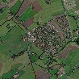 Sillenstede, DE locator map