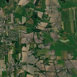 Lamstedt High Resolution Satellite Map